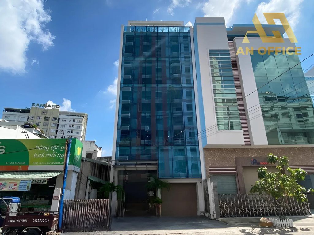 UVK Building