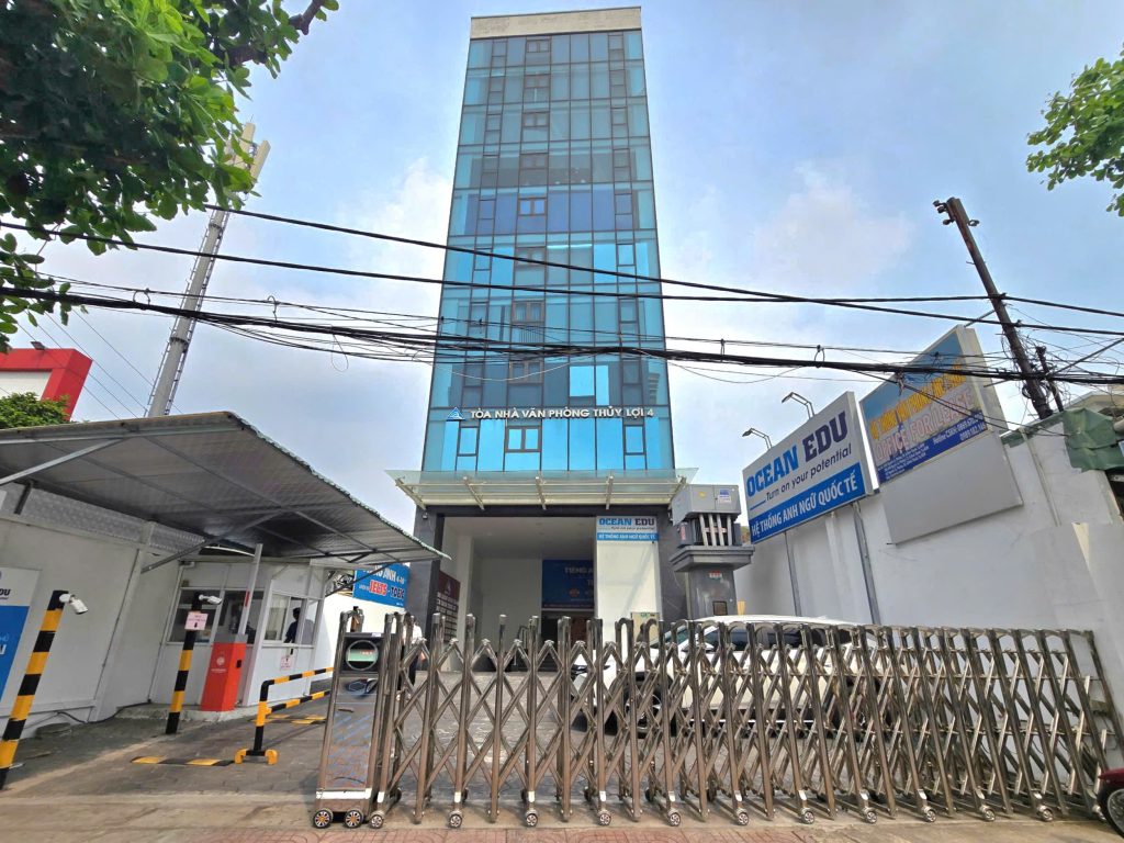 Thủy Lợi 4 -286